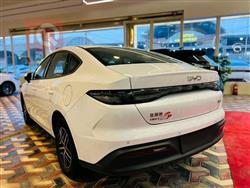 BYD Seal 05 DM-i